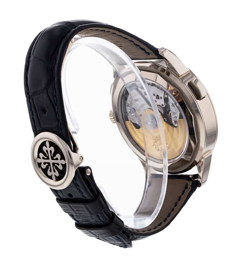 Patek Philippe World Time 5930G-001